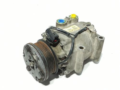 Used AC compressor FORD TRANSIT CONNECT (P65_, P70_, P80_) 1.8 TDCi (90 hp) 32169147