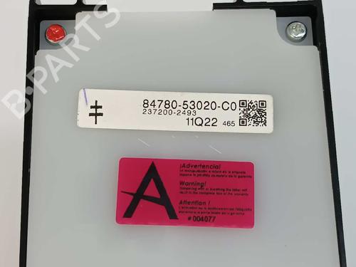 Switch LEXUS IS III (_E3_)  | BP11388612I30 