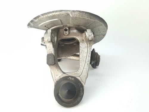 Left rear steering knuckle BMW X6 (E71, E72) xDrive 35 d | BP5611285M27 