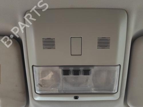 Interior roof light LAND ROVER DISCOVERY IV (L319) 2.7 TD 4x4 BP12849701I8