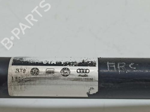 Left front driveshaft SEAT IBIZA IV (6J5, 6P1) 1.6 TDI | BP9110212M38 