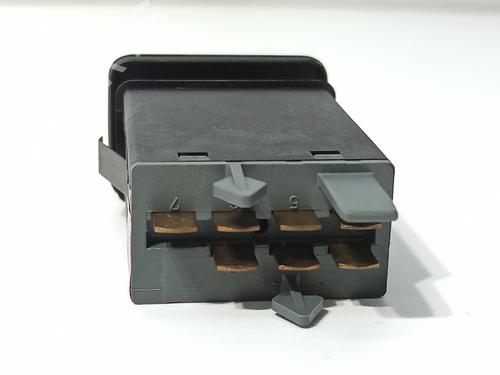 Warning switch VW GOLF IV (1J1) 1.9 TDI | BP28285474I22