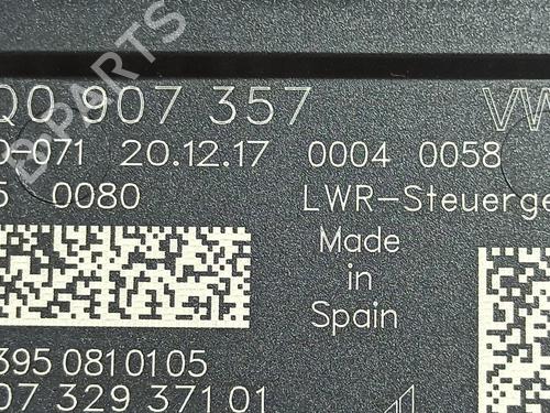 Computer verlichting VW TIGUAN (AD1, AX1)  | BP24460020M55 