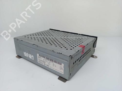 Bilradio AUDI Q7 (4LB) 3.0 TDI quattro | BP10554840E6 