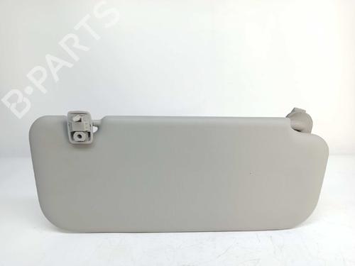 Left sun visor KIA STONIC (YB) 1.0 T-GDi | BP9427663I1