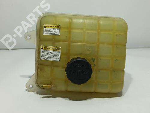 Ekspansjonstank SSANGYONG ACTYON I 2.0 Xdi (141 hp) 11106456