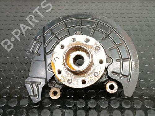 Used Right front steering knuckle JEEP RENEGADE SUV (BU, B1, BV) 1.6 (110 hp) 10659932