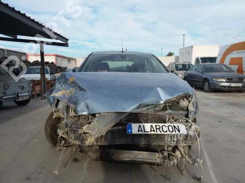 Left front driveshaft FORD MONDEO III (B5Y) 2.0 16V TDDi / TDCi | BP4512016M38 