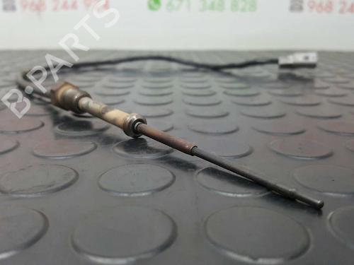 Elektronisk sensor RENAULT CLIO IV (BH_) 1.5 dCi 90 | BP6629209M84