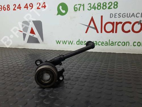 Used Clutch slave cylinder NISSAN QASHQAI I (J10, NJ10) 1.5 dCi (106 hp) 14527908