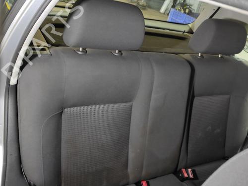 Rear seat VW POLO IV (9N_, 9A_) 1.4 16V | BP29345333C17 