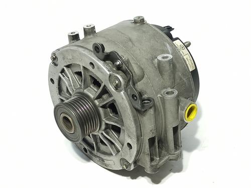 Generator MERCEDES-BENZ S-CLASS (W220, V220) S 320 CDI (220.026, 220.126) (197 hp) 27438920