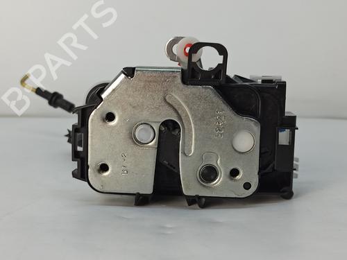 Used Front right lock FIAT 500 (312_) [2007-2025]  11356912