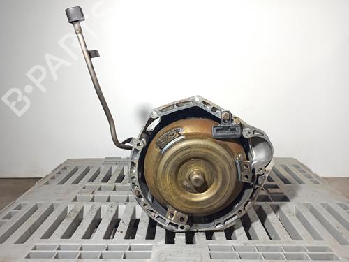 Gearbox MERCEDES-BENZ C-CLASS (W204) C 220 CDI (204.008) | BP18419116M3
