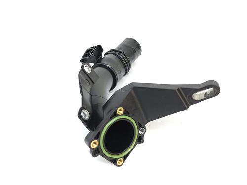 Pipe FORD FOCUS III 1.6 TDCi | BP14542630M125