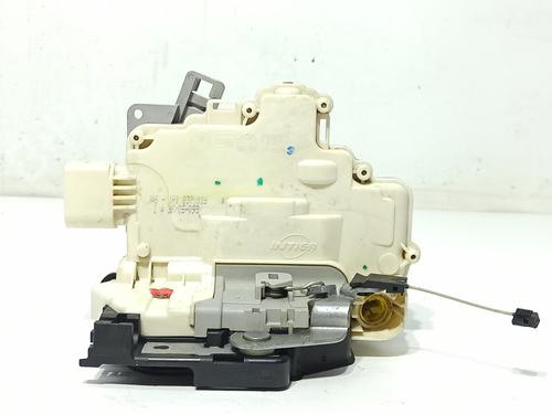 Front left lock SEAT LEON (1P1) 2.0 TDI 16V | BP29517177C98