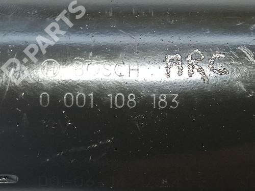 Startmotor PEUGEOT 306 (7B, N3, N5) 1.9 D | BP12110419M8 
