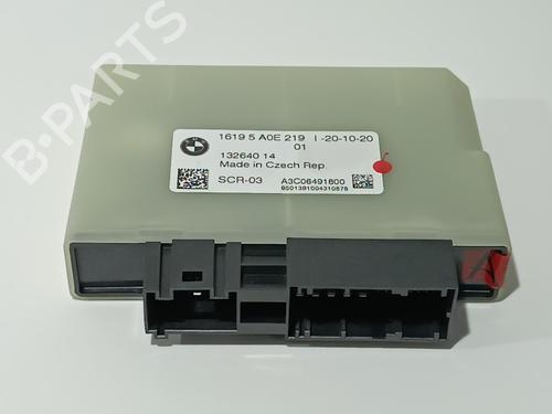 Used Electronic module BMW 1 (F40) 118 d (150 hp) 24137246