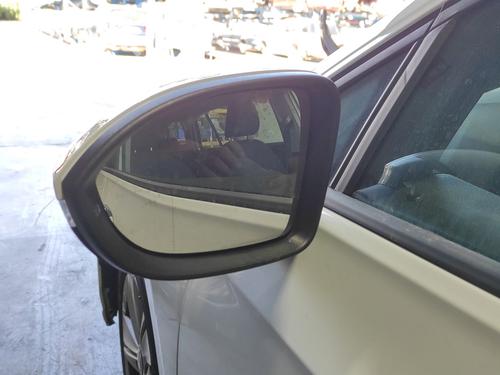 Left mirror VW GOLF VIII (CD1, DA1) | BP36440450C26 - Image 3