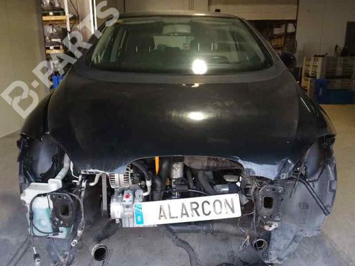 Mass air flow sensor SEAT ALTEA (5P1) 1.9 TDI | BP5638900M95 