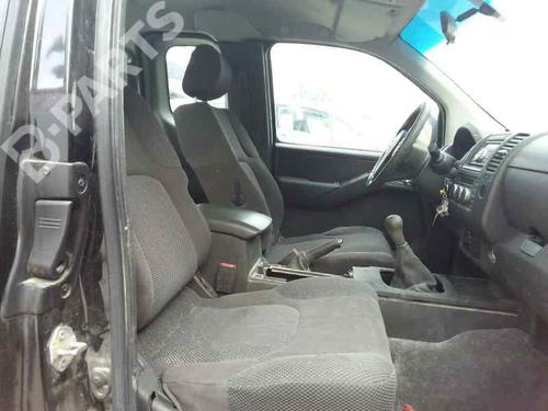 Module électronique NISSAN NAVARA NP300 (D40) 2.5 dCi 4WD | BP7205369M83 