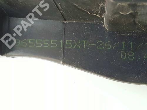 Rear right interior door handle CITROËN BERLINGO MULTISPACE (B9) 1.6 BlueHDi 100 | BP6068112I16 