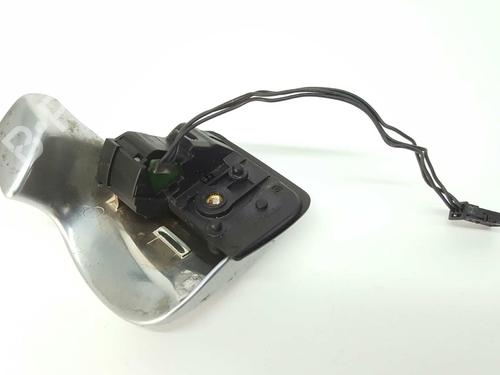 Switch BMW X6 (E71, E72) xDrive 40 d | BP5997669I30 - Image 3