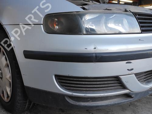 Zderzak przedni SEAT TOLEDO II (1M2) 1.6 | BP29551839C7