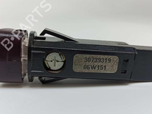 Warning switch VOLVO XC90 I (275) D5 AWD | BP7897619I22
