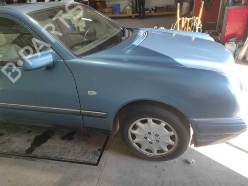 Elektronisk modul MERCEDES-BENZ E-CLASS (W210) E 320 (210.055) | BP15811360M83