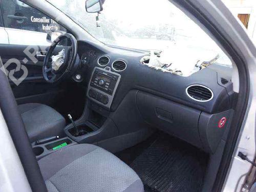 Varmeblæser FORD FOCUS II (DA_, HCP, DP) 1.8 TDCi | BP2735230M62 