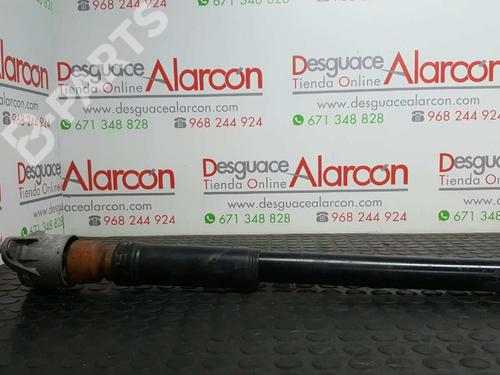 Used Right rear shock absorber MERCEDES-BENZ B-CLASS Sports Tourer (W246, W242) B 200 CDI (246.201) (136 hp) 2768617