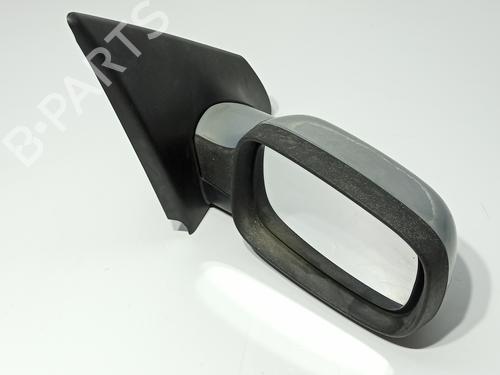 Right mirror RENAULT MEGANE II (BM0/1_, CM0/1_) 1.5 dCi (BM0F, BM0T, BM2B, CM0F, CM0T) | BP29345326C27