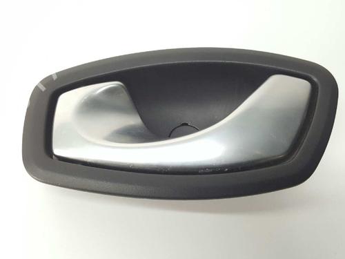 Portiergreep binnen links achter RENAULT MEGANE III Hatchback (BZ0/1_, B3_) 1.5 dCi (86 hp) 3285782