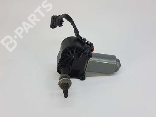 Front wiper motor RENAULT TWIZY (MAM_) 80 (18 hp) 9508908