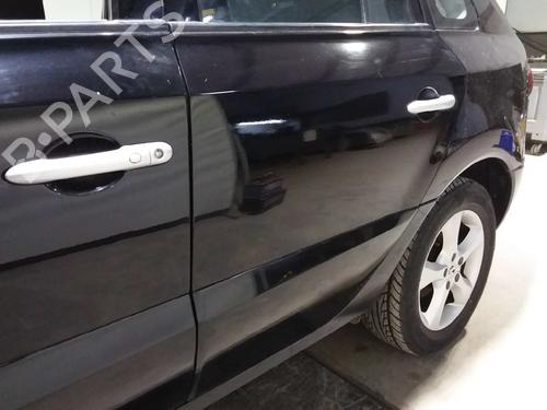 Left rear door RENAULT KOLEOS I (HY_) 2.0 dCi (HY0K) | BP4596058C4
