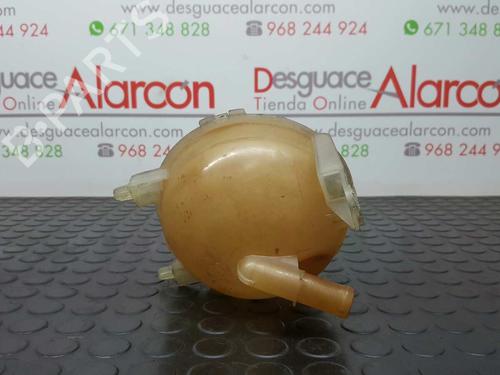 Expansion tank PEUGEOT 307 CC (3B) 2.0 16V | BP2745985C120 