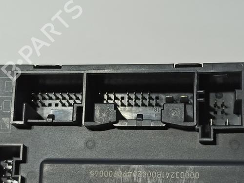 Commande Confort AUDI A6 C6 (4F2) 2.4 | BP18887910M56 