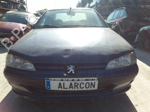 Used Parts PEUGEOT 406 (8B) 1.9 TD (90 hp) 4279418