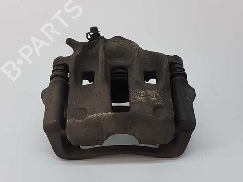 Right front brake caliper PEUGEOT 607 (9D, 9U) 2.2 HDi | BP11542773M104 