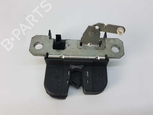 Bakluke lås VW POLO (9N_, 9A_) 1.9 SDI | BP6321512C101 