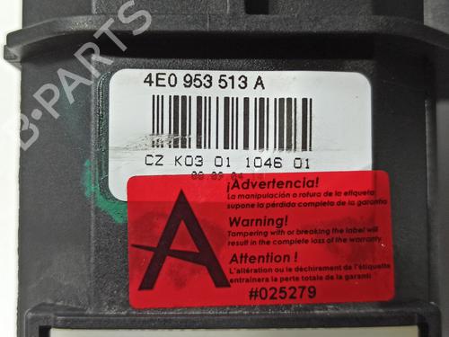Steering column stalk AUDI A6 C6 (4F2) 2.4 | BP18887912I23 