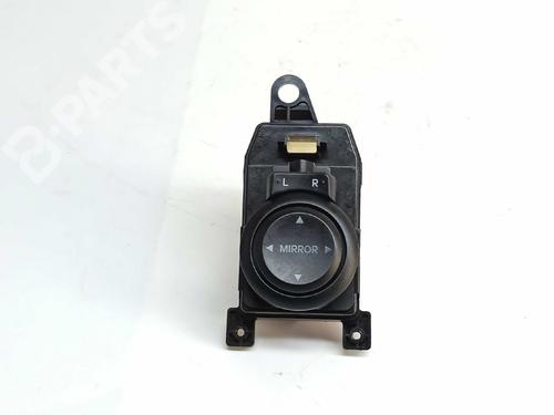 Used Mirror switch HYUNDAI i20 I (PB, PBT) 1.4 (101 hp) 9250570