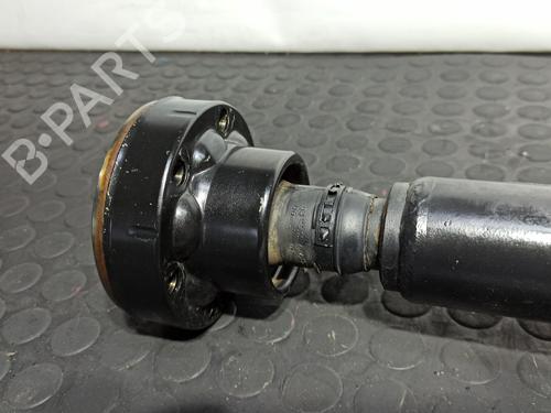 Kardanaksel Kompl. VW TOUAREG (7LA, 7L6, 7L7) 3.6 V6 FSI | BP16879774M37 