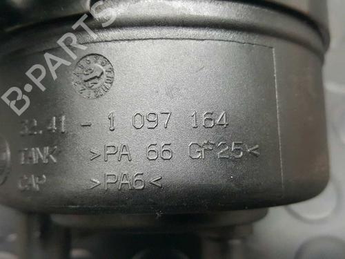 Réservoir de direction assistée BMW 1 (E87)  | BP14530515M117 