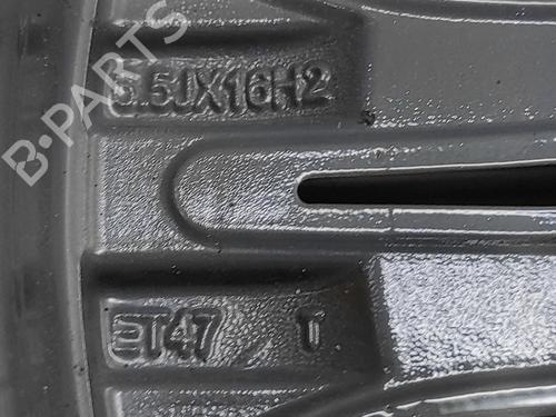 Rim SEAT IBIZA V (KJ1, KJG) 1.0 TSI | BP17992206C45