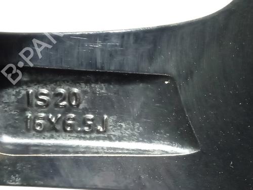 Rim CITROËN C3 AIRCROSS II (2R_, 2C_) 1.2 PureTech 110 (2RHNZB, 2RHNZW, 2RHNPX, 2RHNPJ) | BP22540865C45 