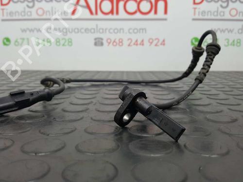 Capteur électronique RENAULT MEGANE III Hatchback (BZ0/1_, B3_) 1.5 dCi (BZ1G, BZ1W, BZ0R) (95 hp) 14530498
