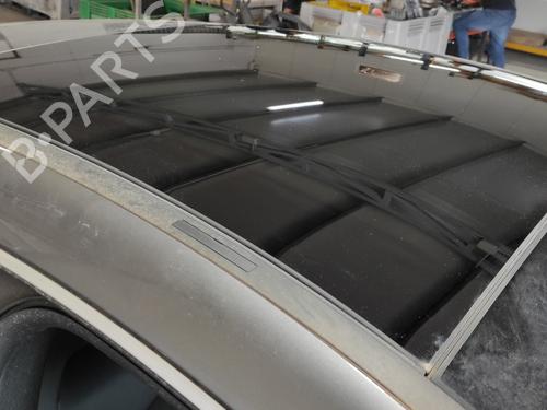 Sunroof MERCEDES-BENZ CLA (C118) CLA 200 d (118.312) BP19918061C124
