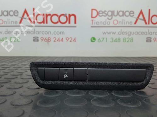 Used Switch PEUGEOT 208 I (CA_, CC_) 1.4 HDi (68 hp) 11494779